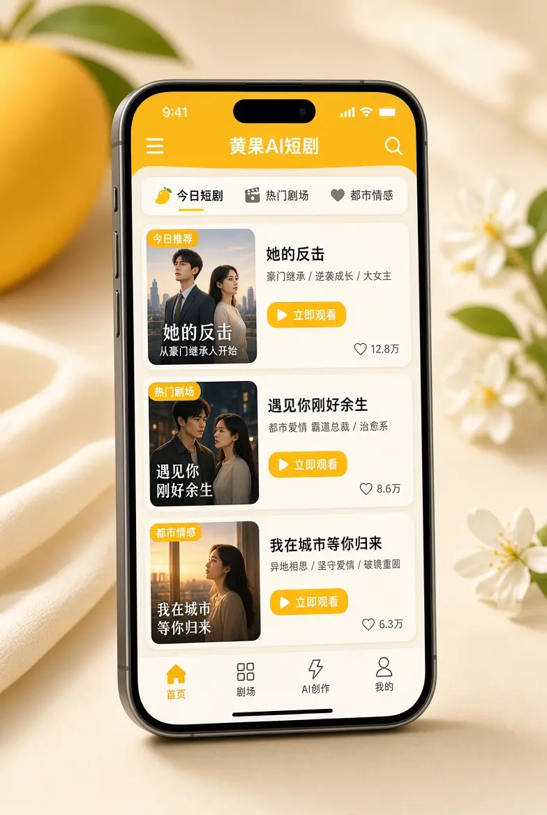 手机网页阅读主题图